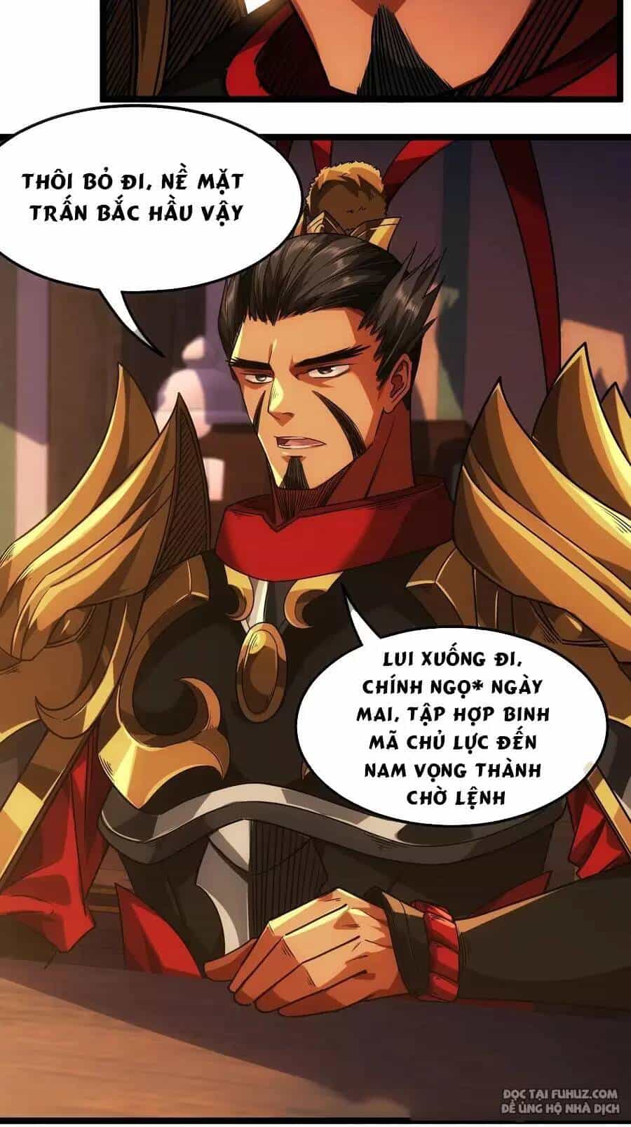 Ma Lâm Thiên Hạ - Chương 131 - ảnh 20