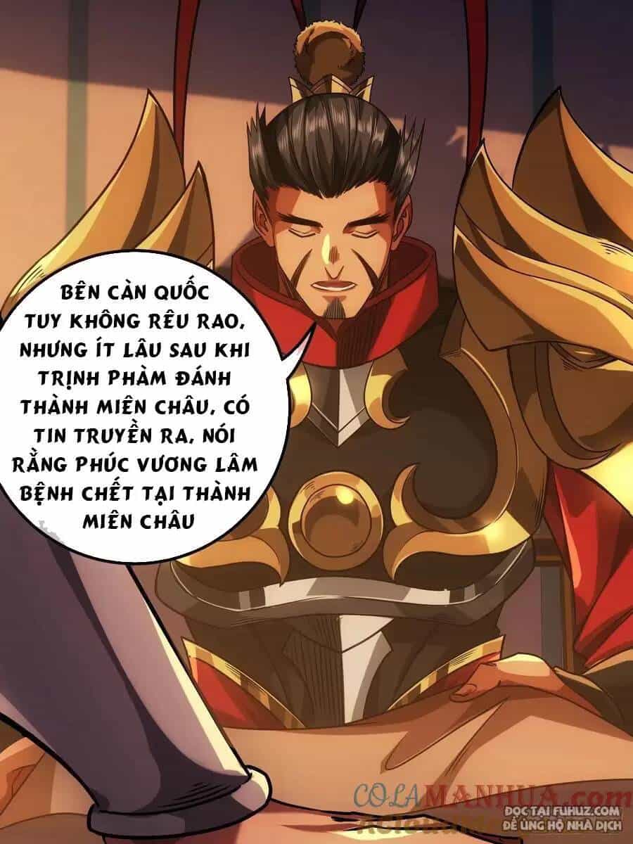 Ma Lâm Thiên Hạ - Chương 131 - ảnh 26
