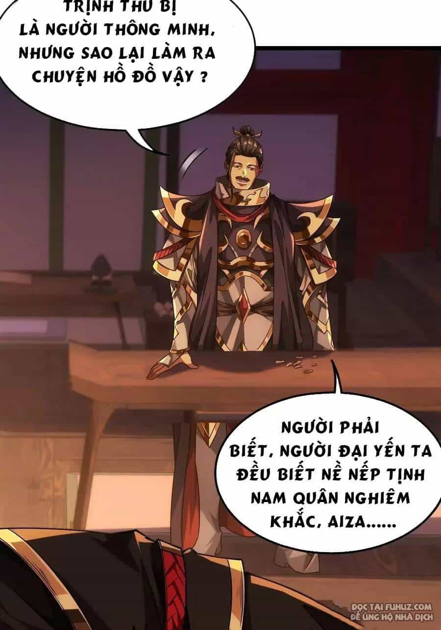 Ma Lâm Thiên Hạ - Chương 131 - ảnh 3