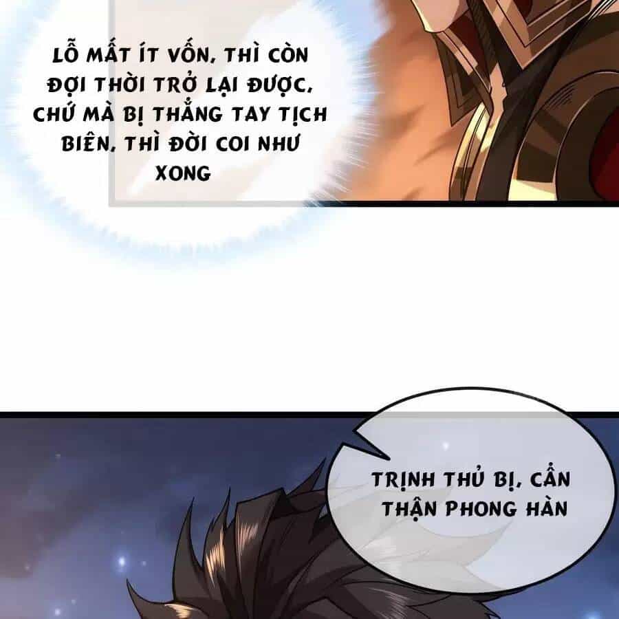 Ma Lâm Thiên Hạ - Chương 131 - ảnh 30