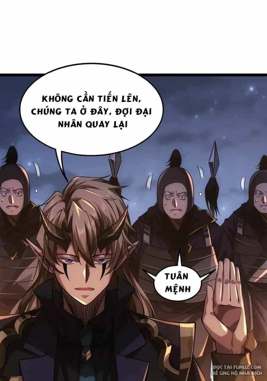 Ma Lâm Thiên Hạ - Chương 131 - ảnh 45