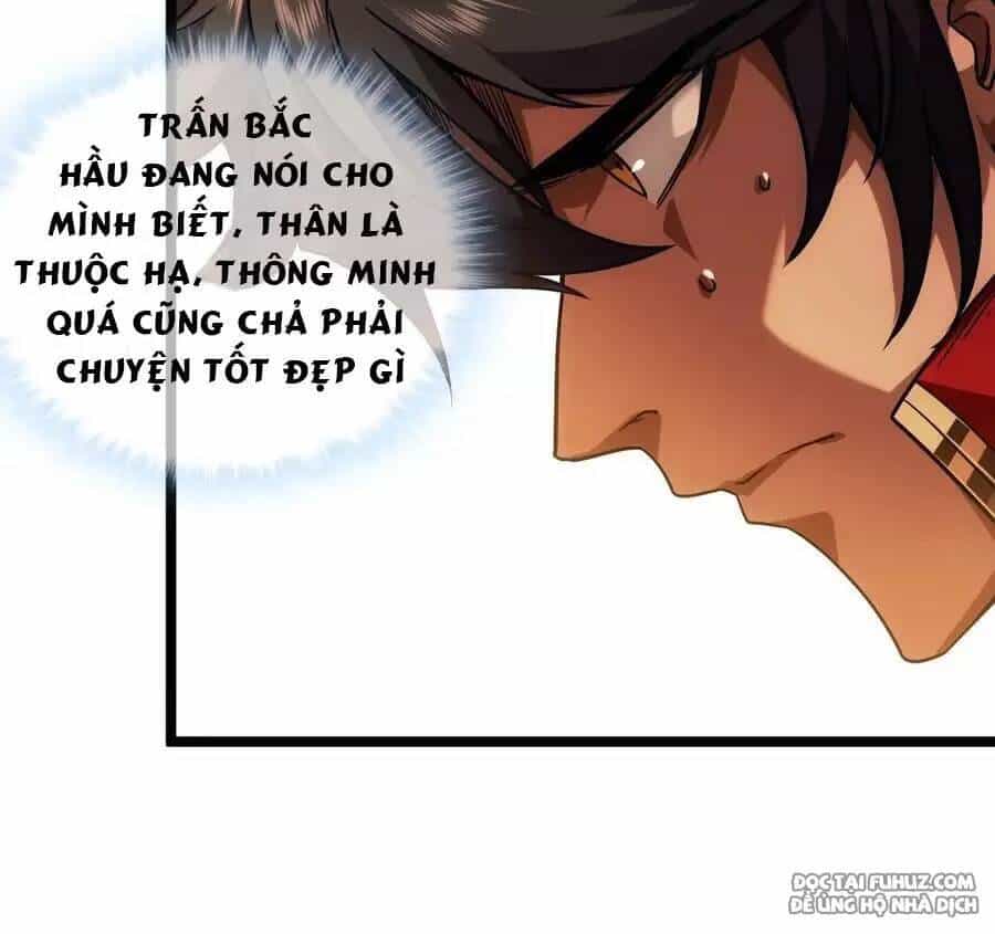 Ma Lâm Thiên Hạ - Chương 131 - ảnh 6