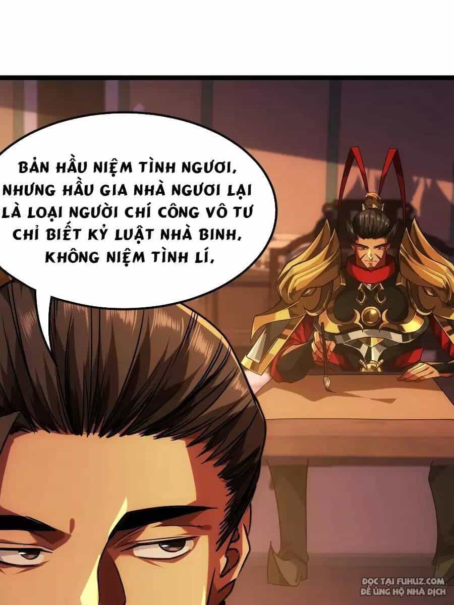 Ma Lâm Thiên Hạ - Chương 131 - ảnh 9