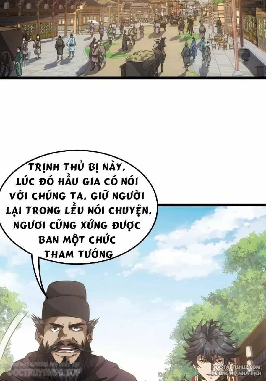 Ma Lâm Thiên Hạ - Chương 132 - ảnh 2