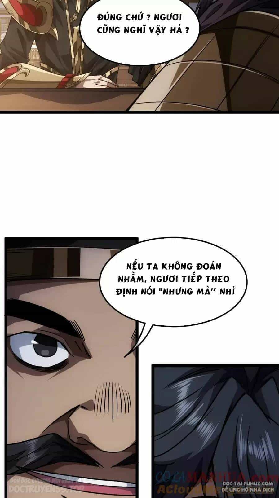 Ma Lâm Thiên Hạ - Chương 132 - ảnh 21