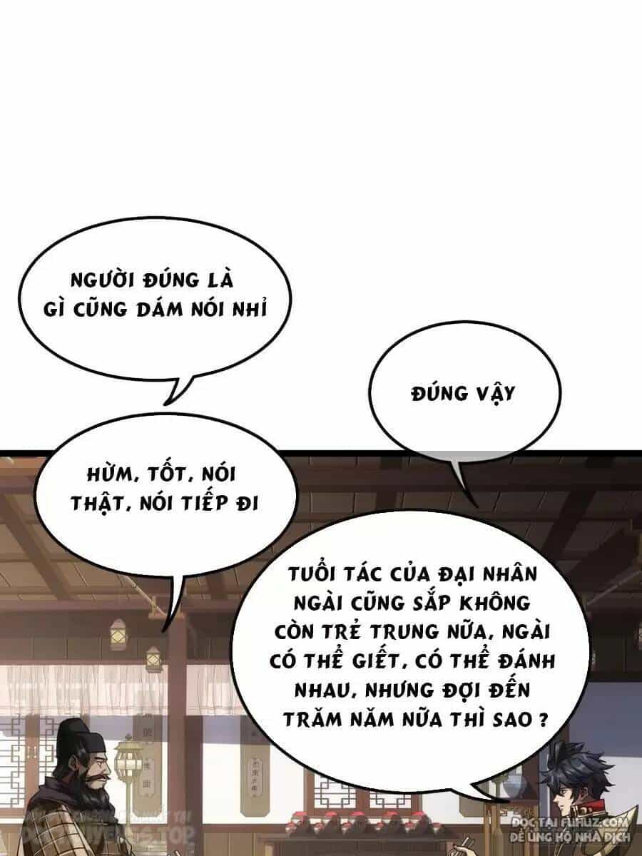 Ma Lâm Thiên Hạ - Chương 132 - ảnh 37