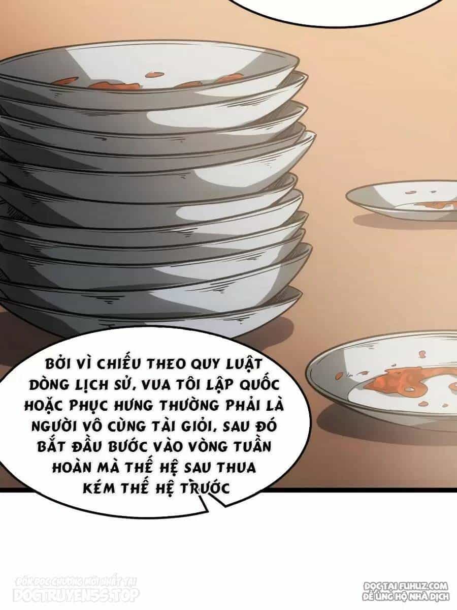 Ma Lâm Thiên Hạ - Chương 132 - ảnh 39