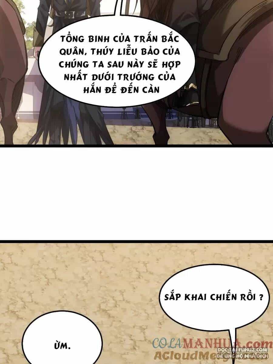 Ma Lâm Thiên Hạ - Chương 133 - ảnh 11