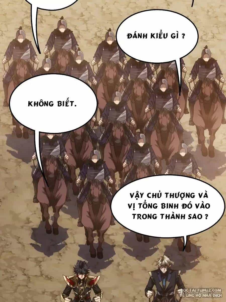 Ma Lâm Thiên Hạ - Chương 133 - ảnh 12