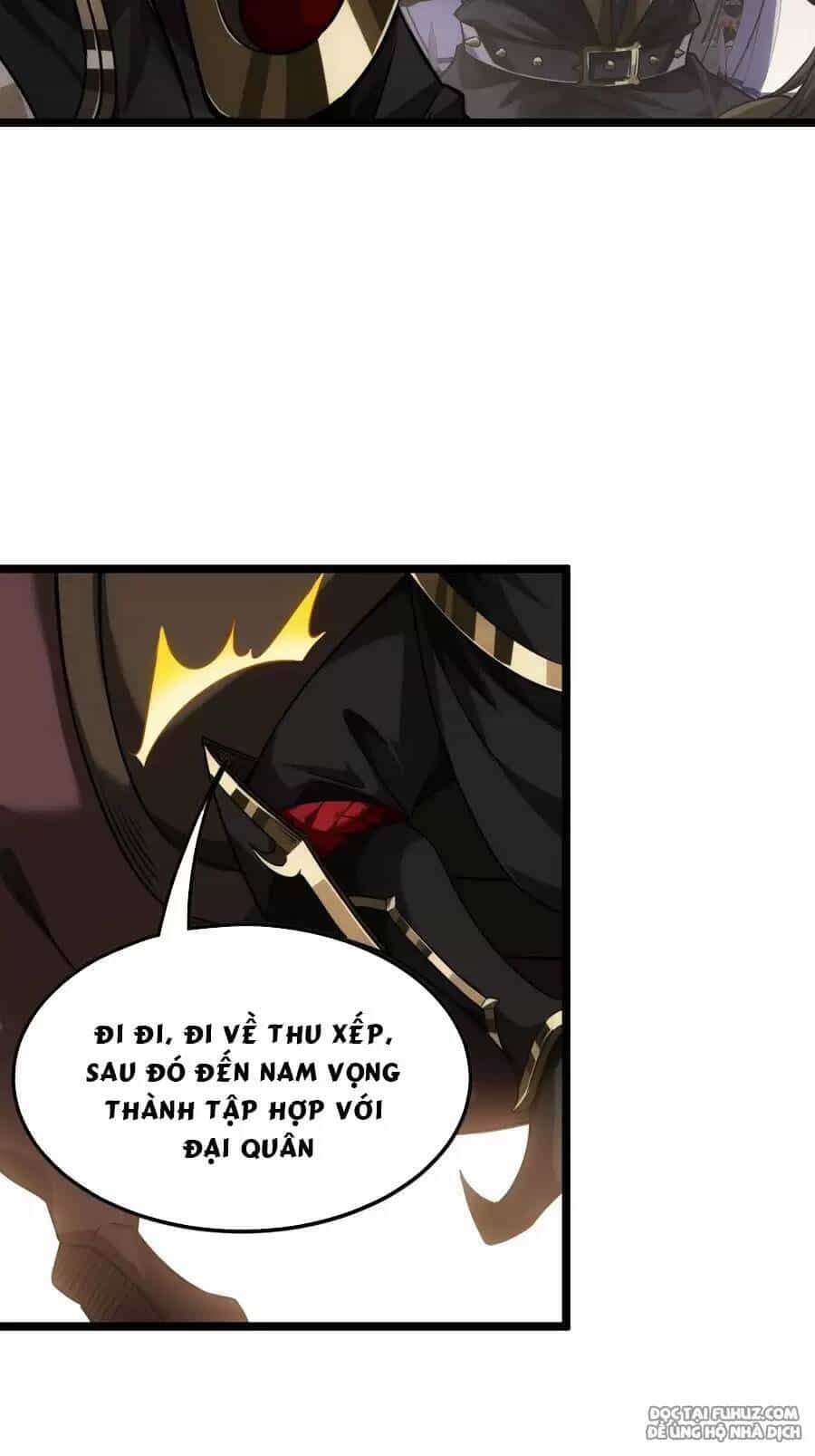 Ma Lâm Thiên Hạ - Chương 133 - ảnh 16