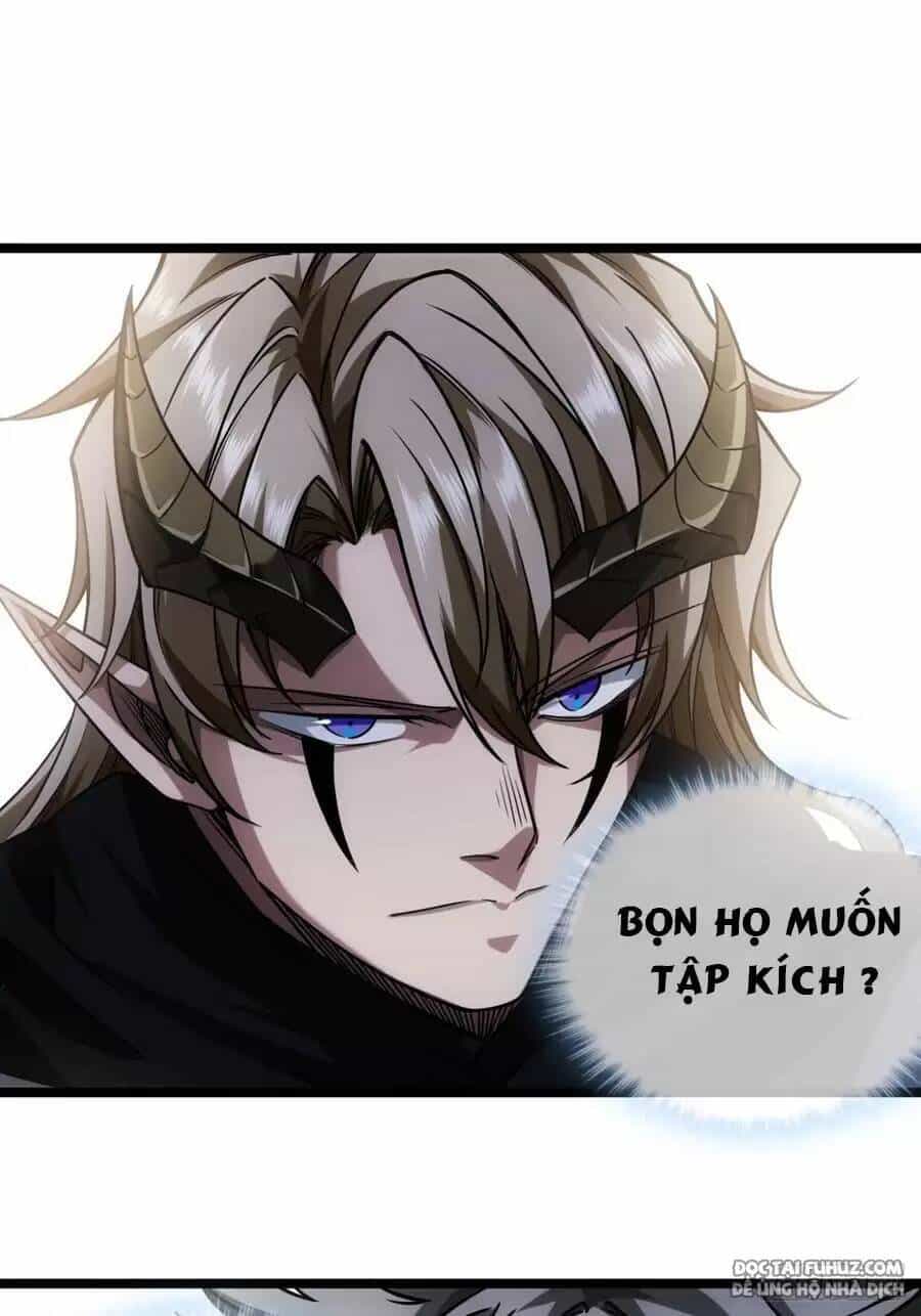 Ma Lâm Thiên Hạ - Chương 133 - ảnh 30