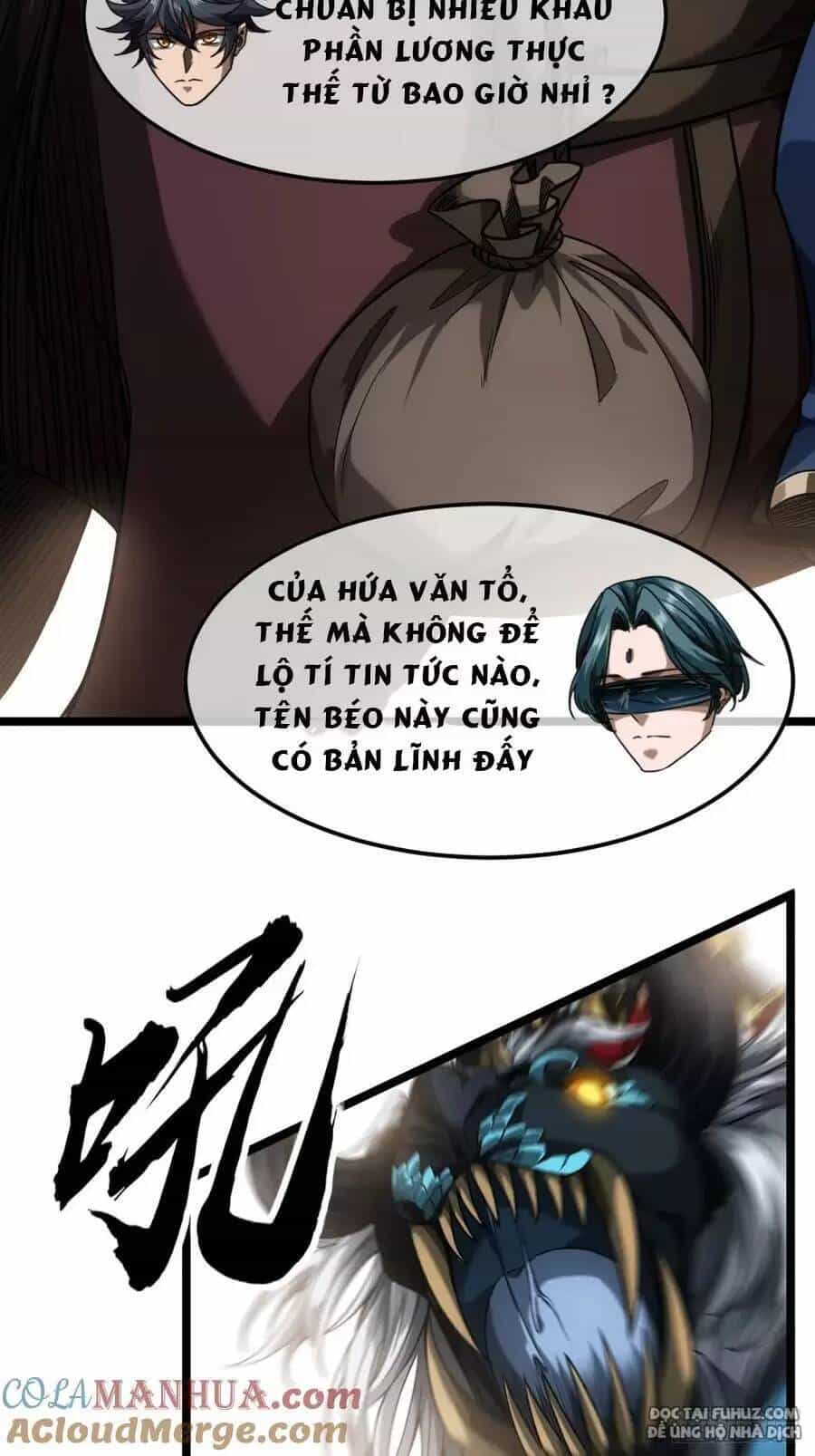 Ma Lâm Thiên Hạ - Chương 133 - ảnh 37
