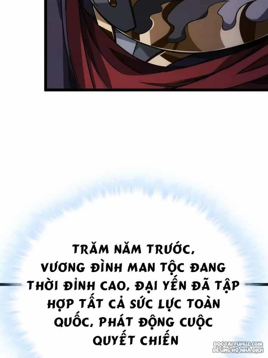 Ma Lâm Thiên Hạ - Chương 134 - ảnh 21
