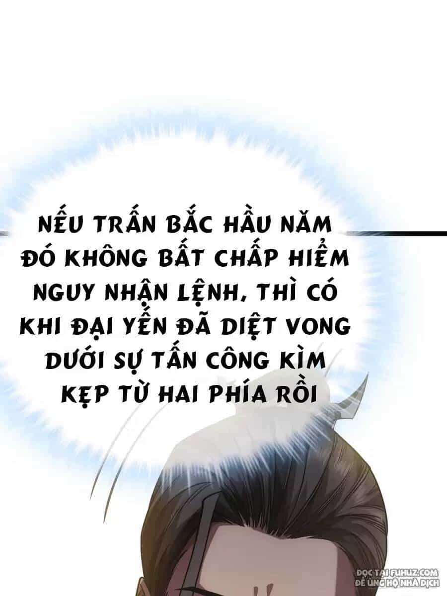 Ma Lâm Thiên Hạ - Chương 134 - ảnh 24