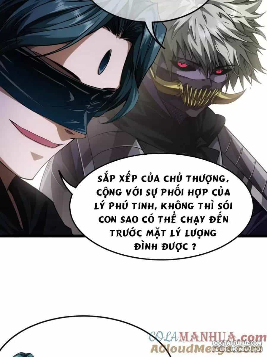 Ma Lâm Thiên Hạ - Chương 134 - ảnh 30