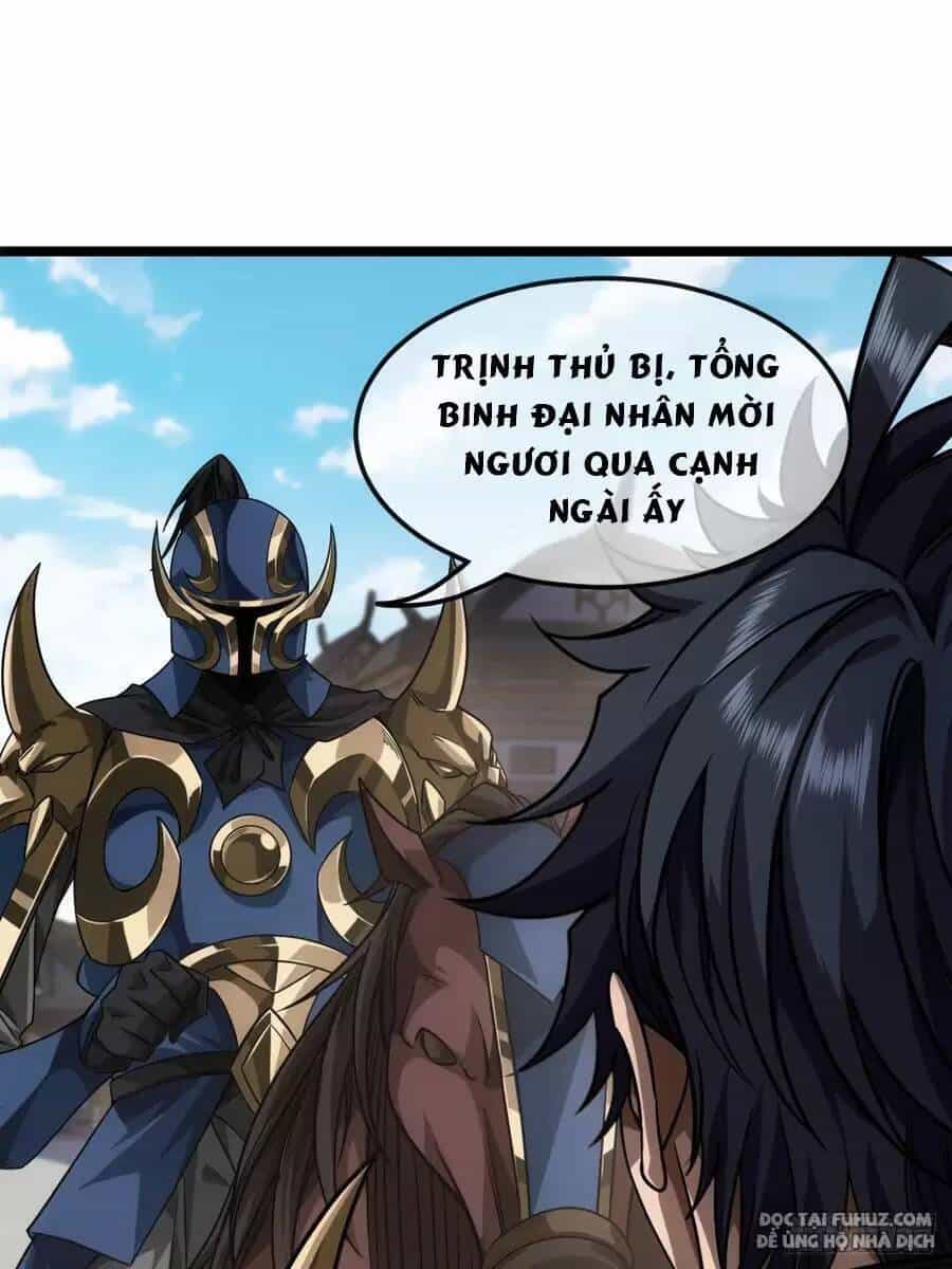 Ma Lâm Thiên Hạ - Chương 134 - ảnh 34