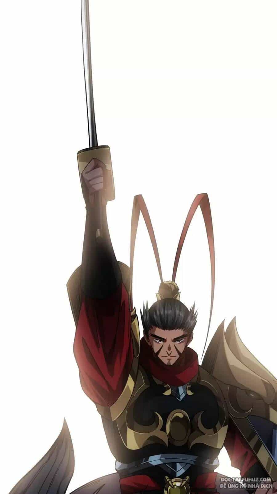 Ma Lâm Thiên Hạ - Chương 134 - ảnh 4
