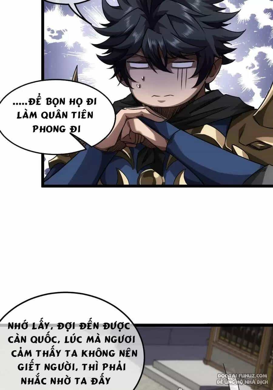 Ma Lâm Thiên Hạ - Chương 134 - ảnh 44