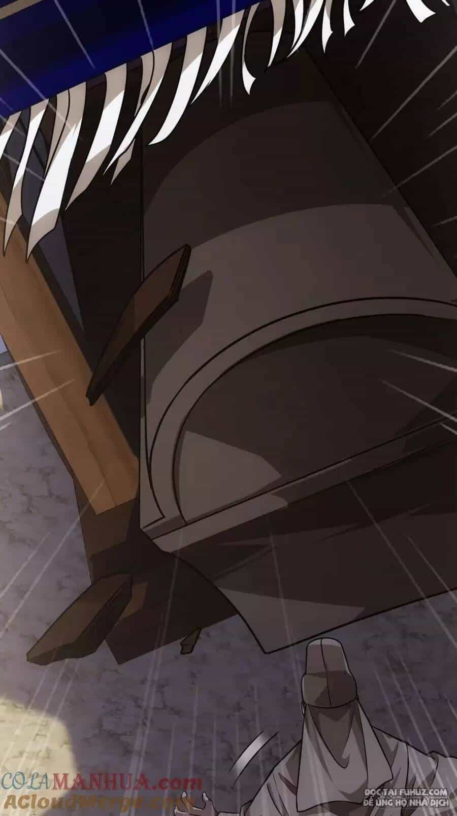 Ma Lâm Thiên Hạ - Chương 135 - ảnh 11