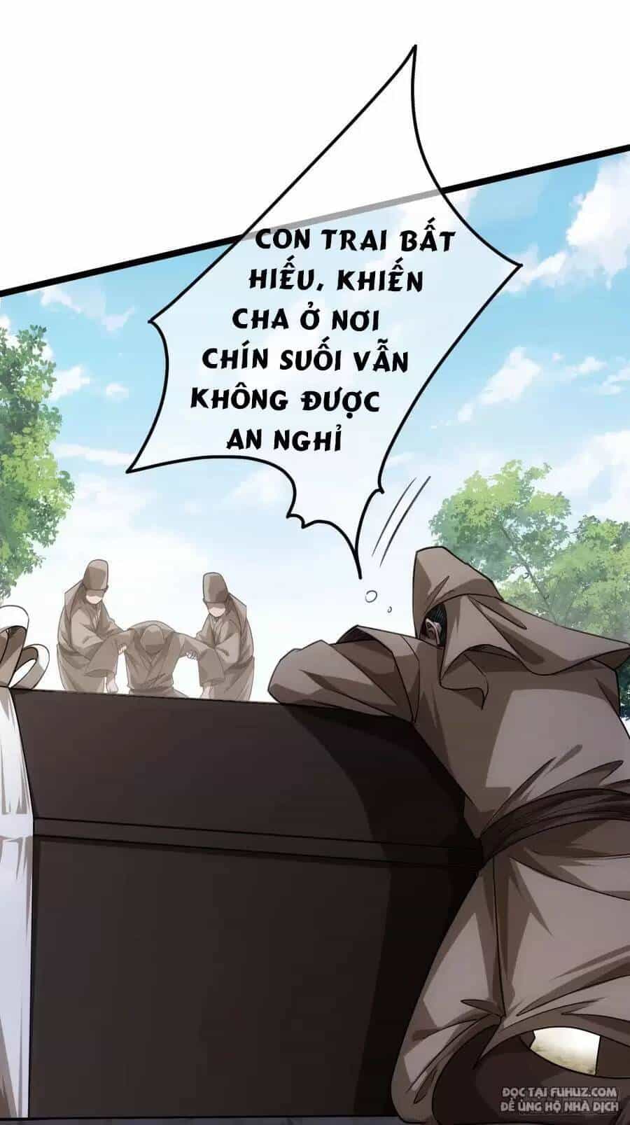 Ma Lâm Thiên Hạ - Chương 135 - ảnh 18