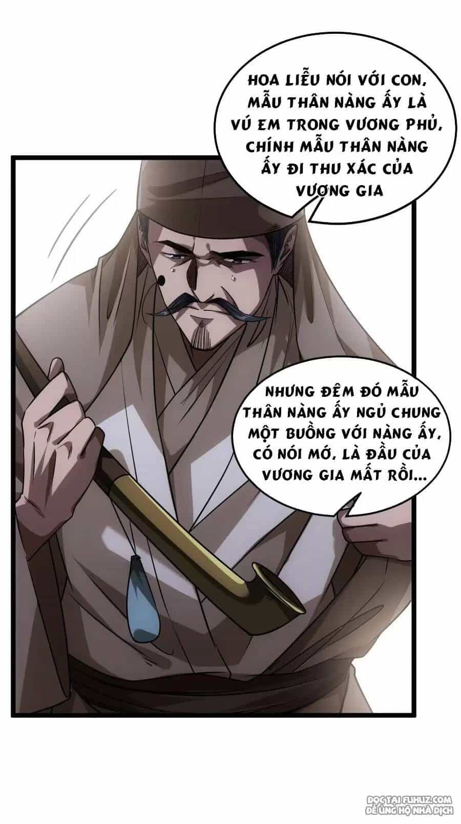 Ma Lâm Thiên Hạ - Chương 135 - ảnh 27