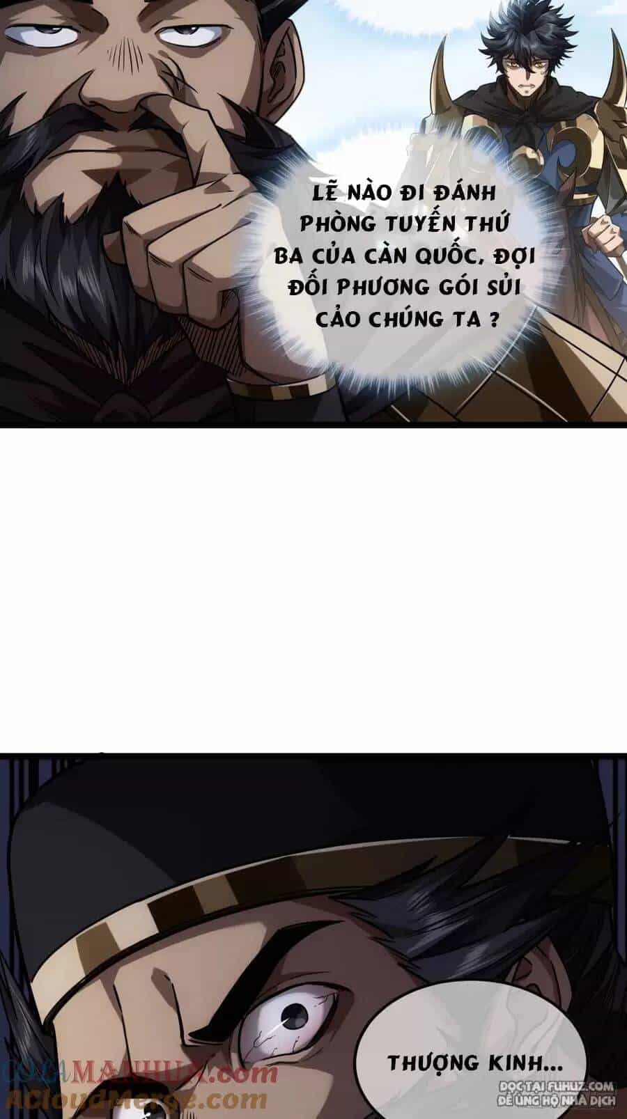 Ma Lâm Thiên Hạ - Chương 135 - ảnh 5