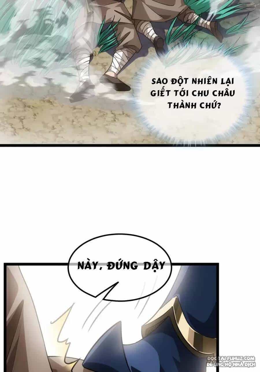 Ma Lâm Thiên Hạ - Chương 136 - ảnh 10