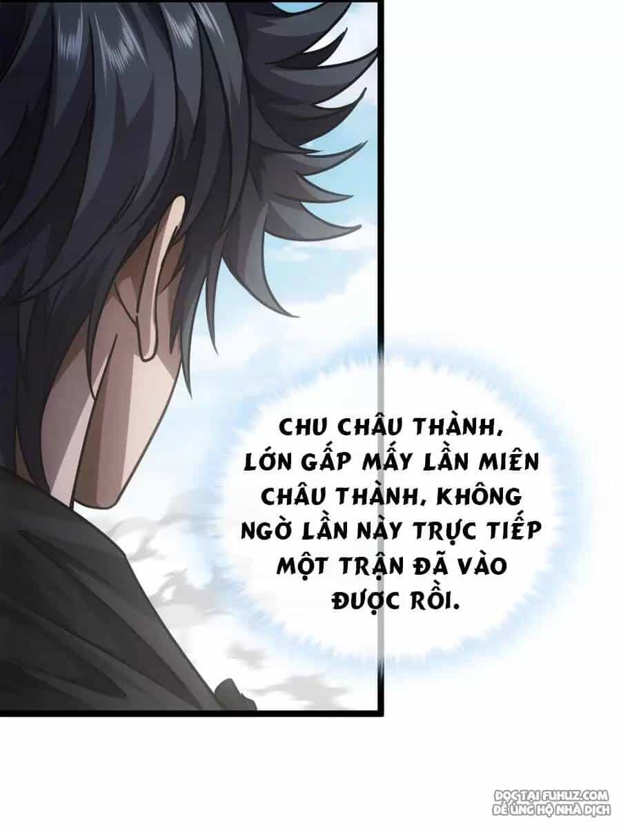 Ma Lâm Thiên Hạ - Chương 136 - ảnh 22