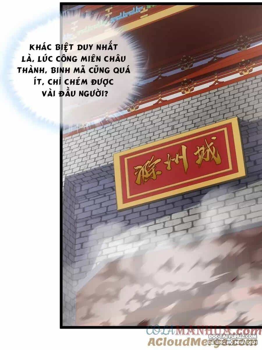 Ma Lâm Thiên Hạ - Chương 136 - ảnh 23