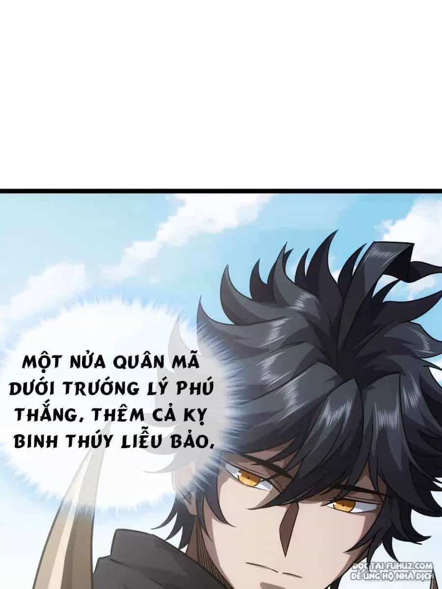 Ma Lâm Thiên Hạ - Chương 136 - ảnh 24