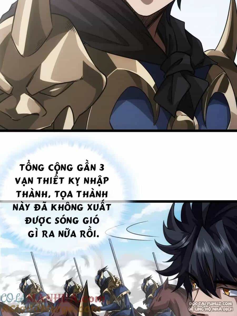 Ma Lâm Thiên Hạ - Chương 136 - ảnh 25