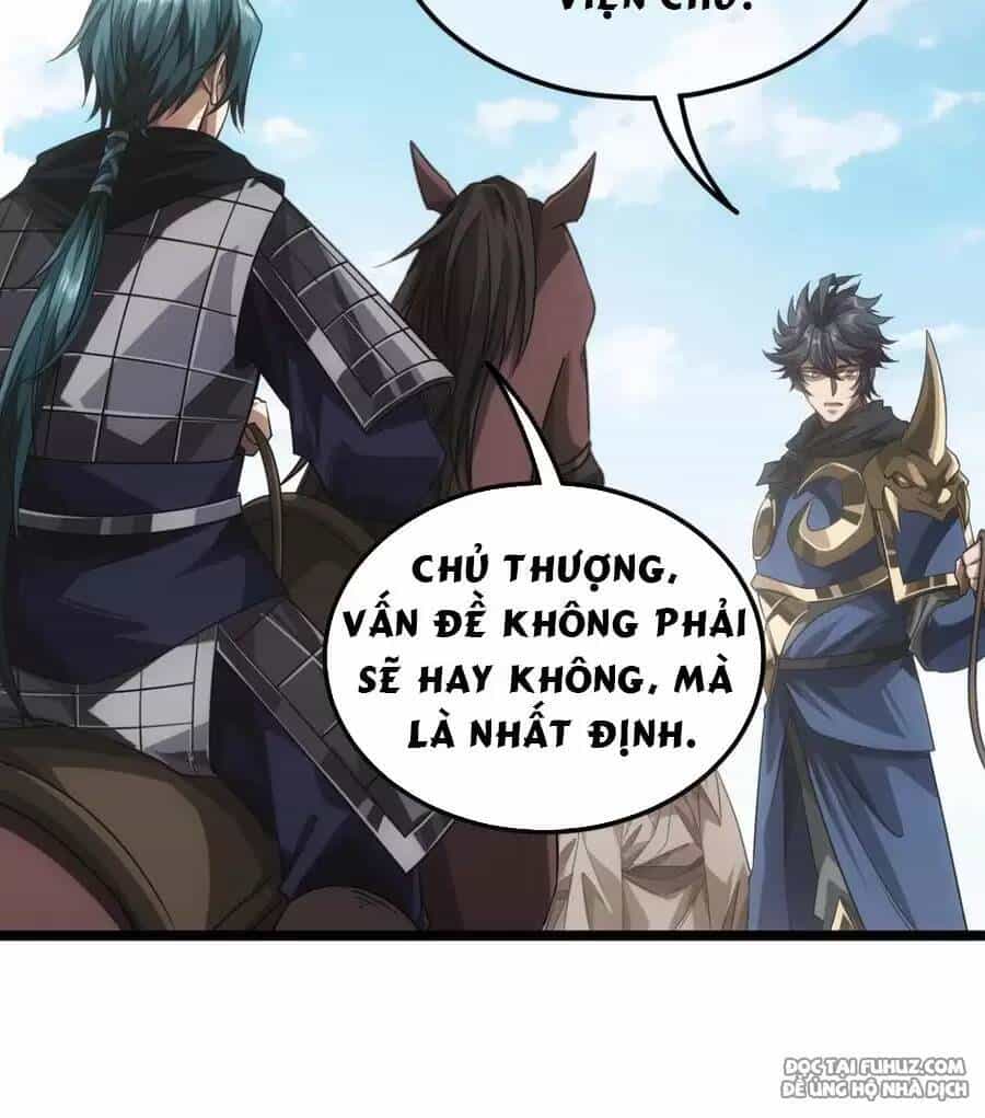 Ma Lâm Thiên Hạ - Chương 136 - ảnh 27