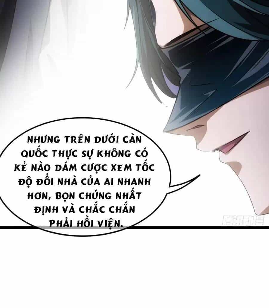 Ma Lâm Thiên Hạ - Chương 136 - ảnh 29