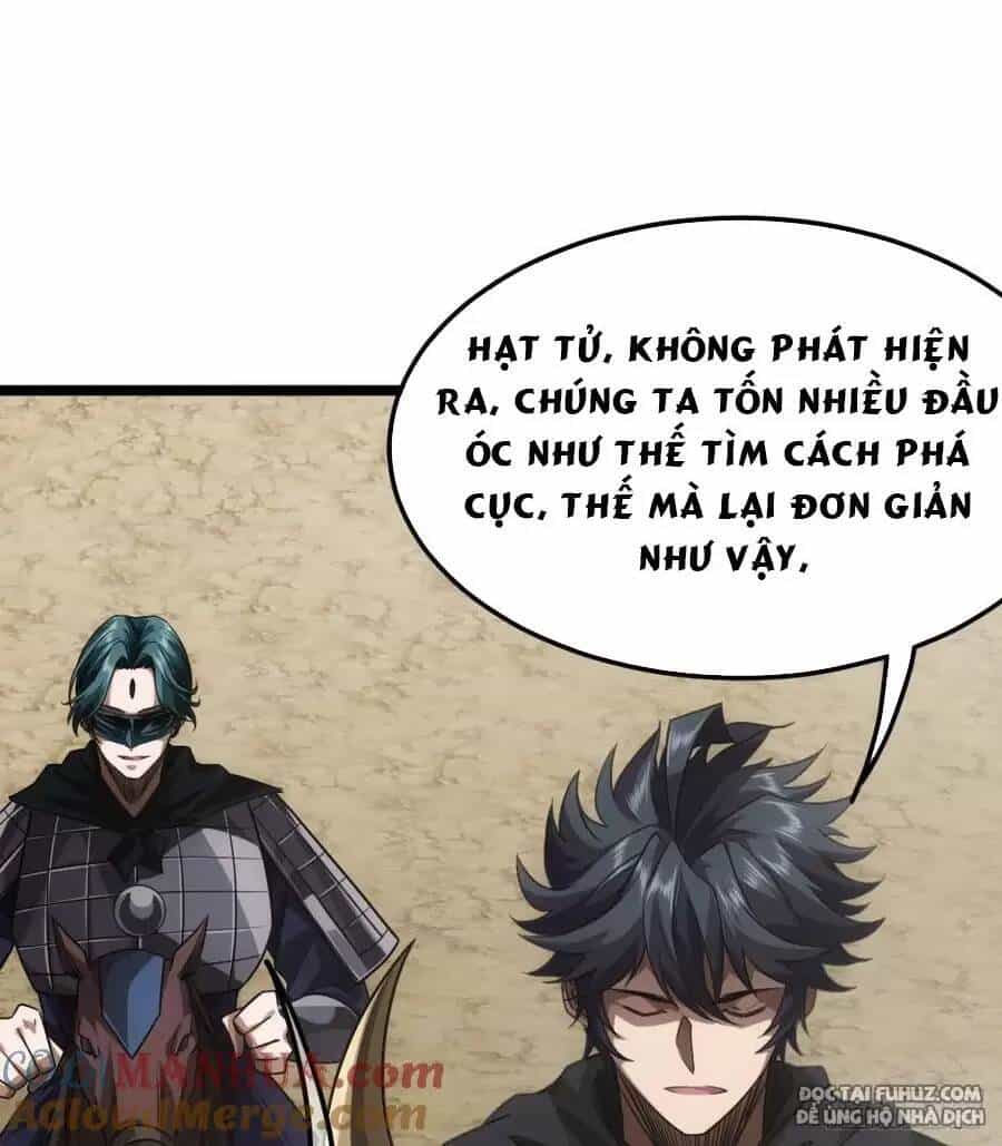 Ma Lâm Thiên Hạ - Chương 136 - ảnh 30