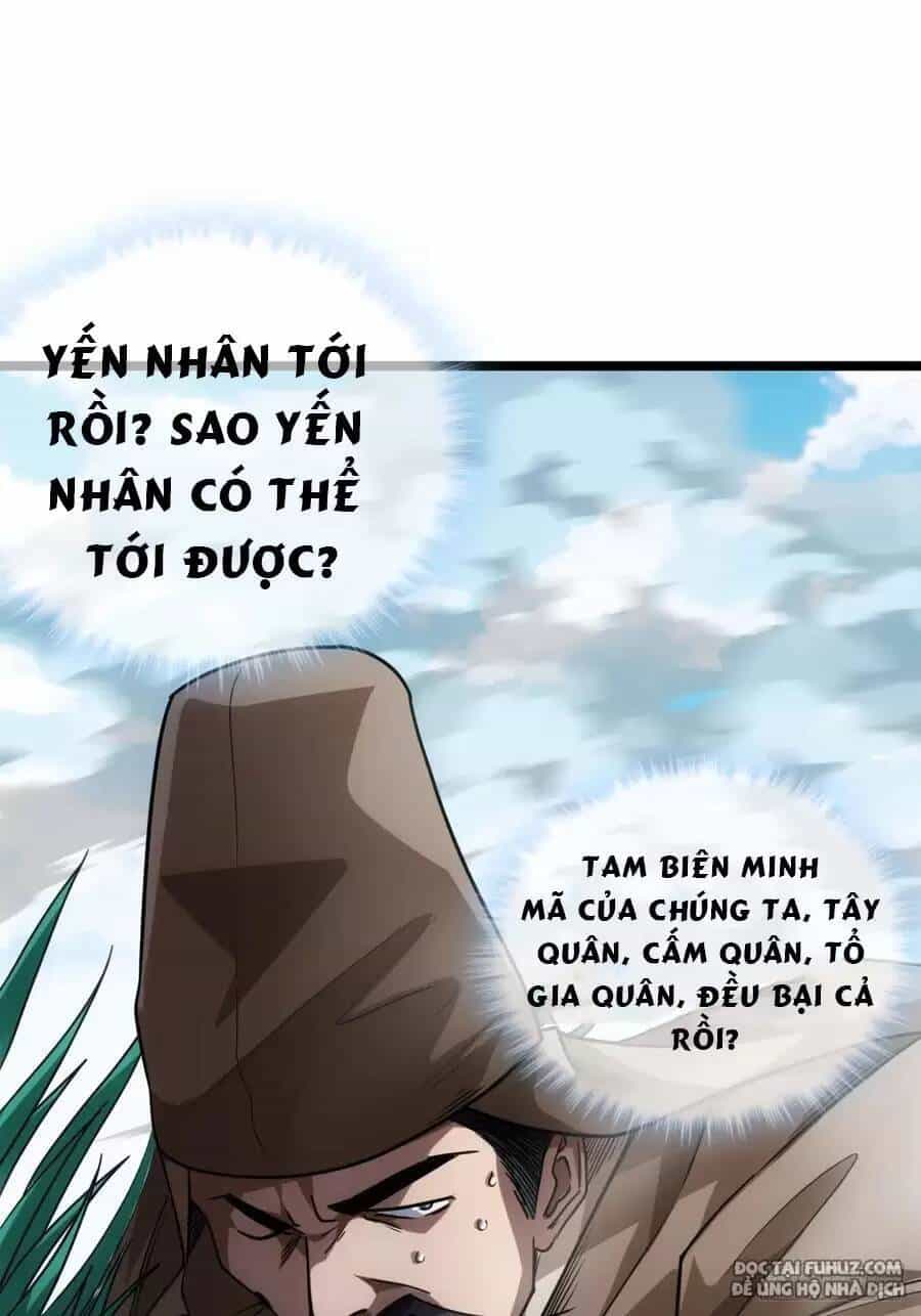 Ma Lâm Thiên Hạ - Chương 136 - ảnh 8