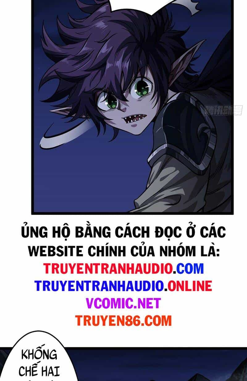 Ma Lâm Thiên Hạ - Chương 14 - ảnh 21