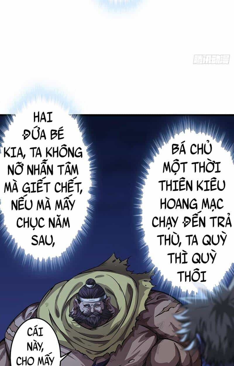 Ma Lâm Thiên Hạ - Chương 14 - ảnh 40