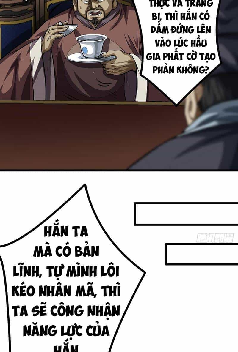 Ma Lâm Thiên Hạ - Chương 14 - ảnh 48