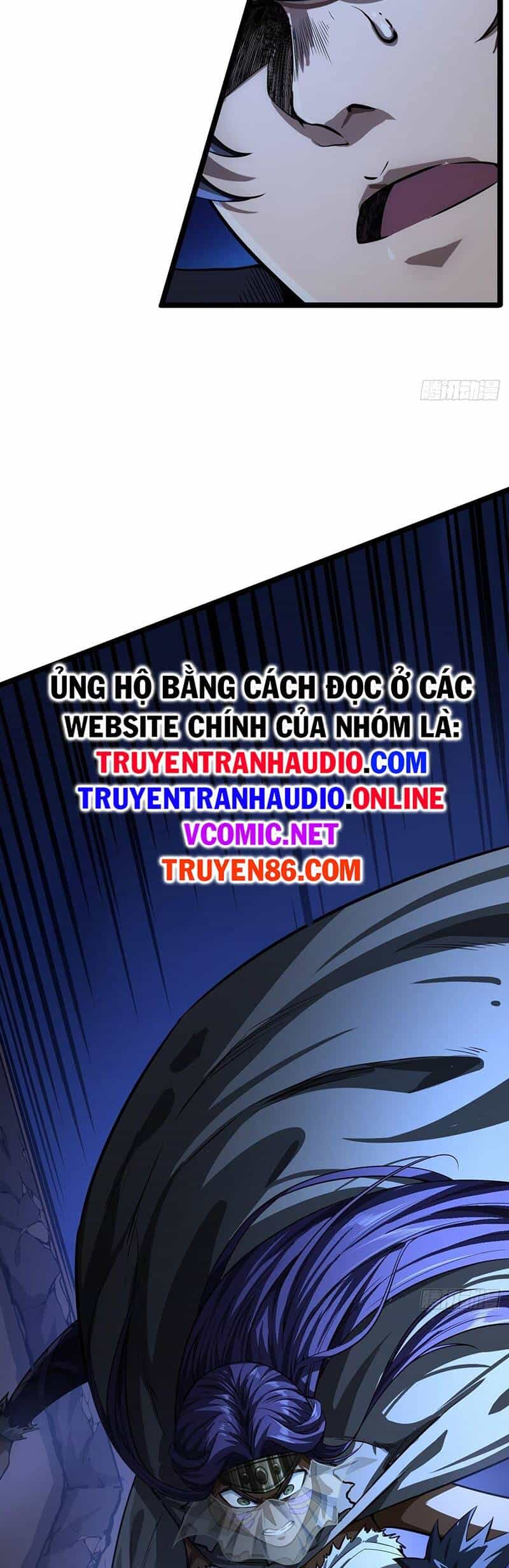 Ma Lâm Thiên Hạ - Chương 14 - ảnh 8