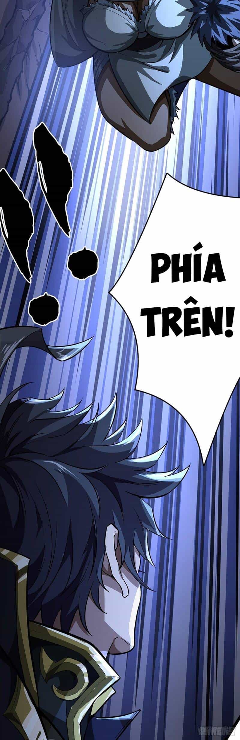 Ma Lâm Thiên Hạ - Chương 14 - ảnh 9