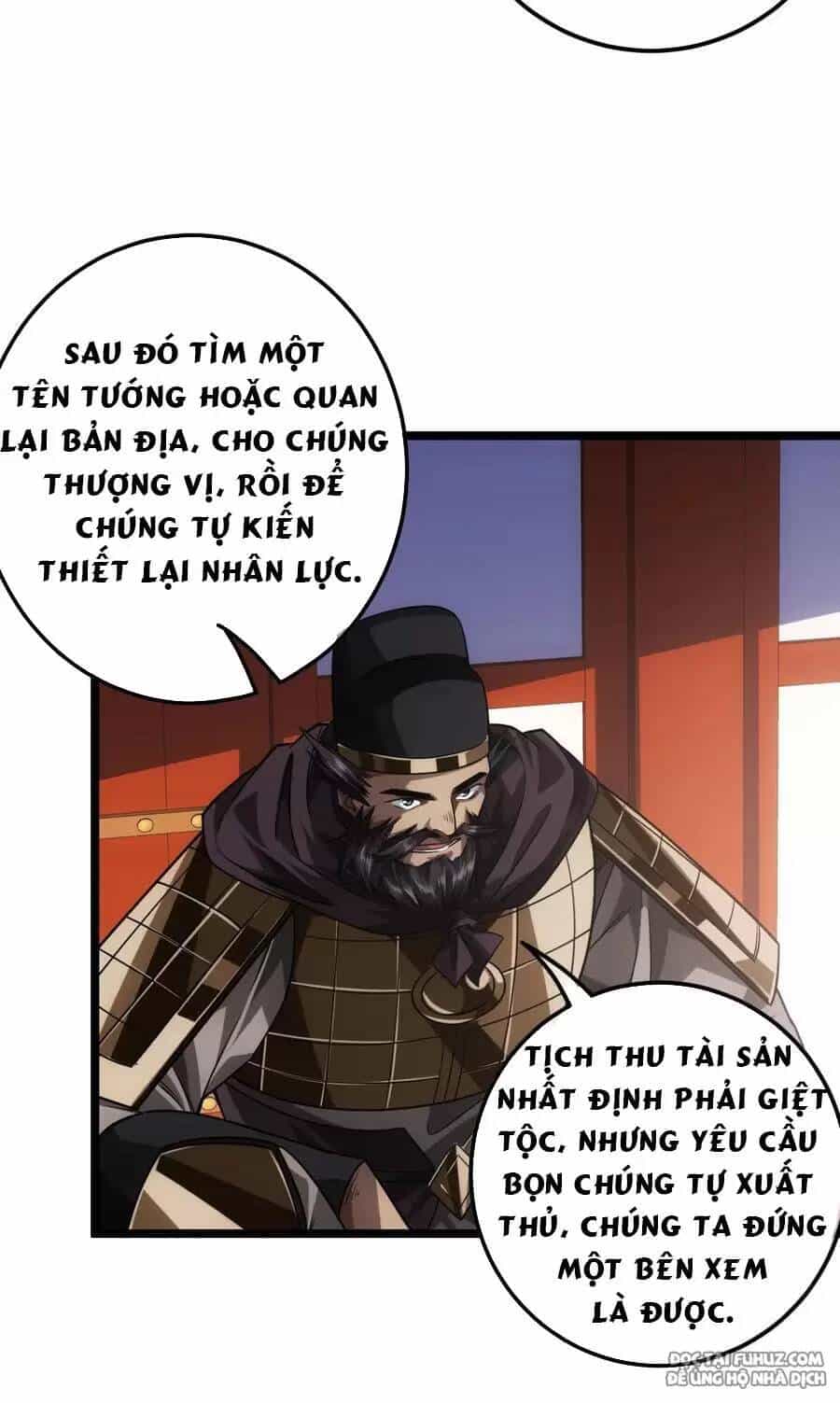 Ma Lâm Thiên Hạ - Chương 138 - ảnh 13