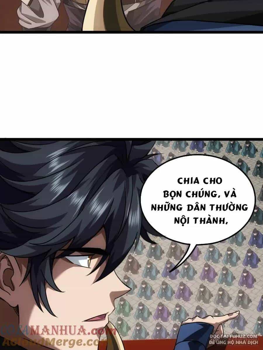 Ma Lâm Thiên Hạ - Chương 138 - ảnh 15