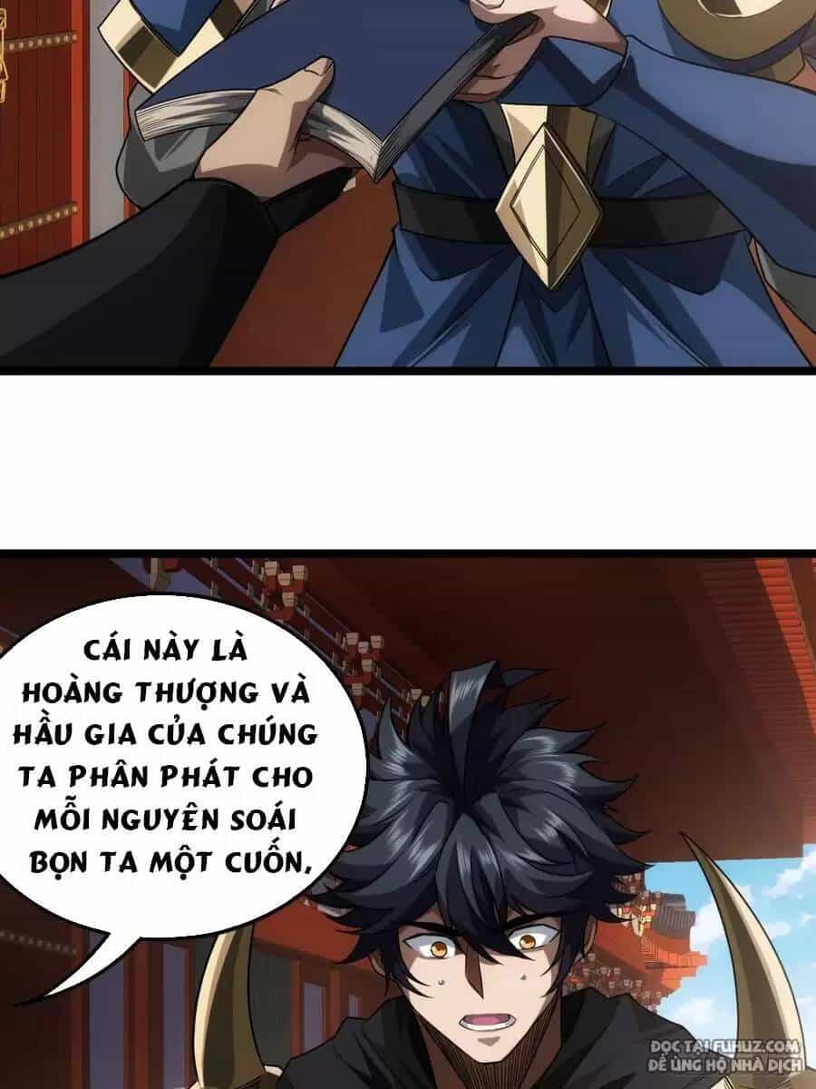 Ma Lâm Thiên Hạ - Chương 138 - ảnh 20