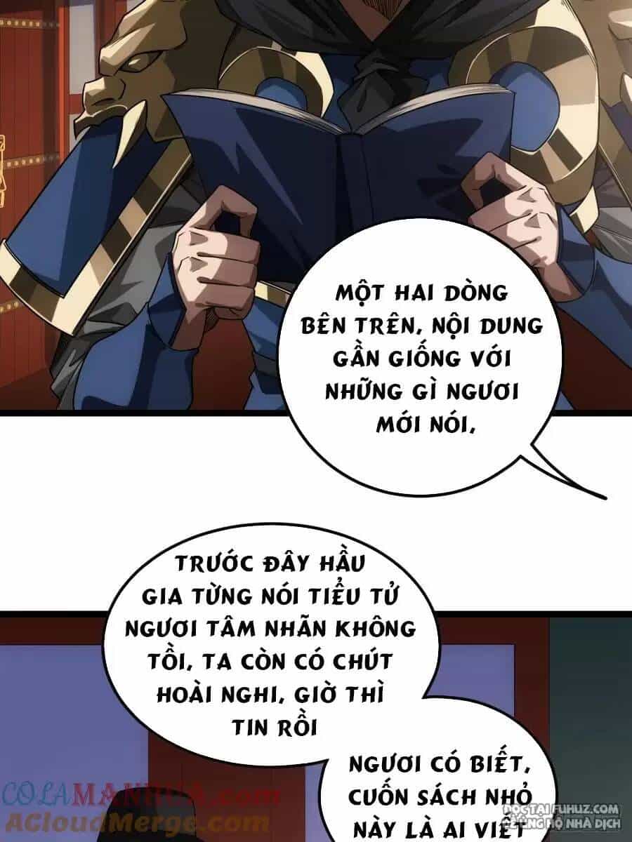 Ma Lâm Thiên Hạ - Chương 138 - ảnh 21