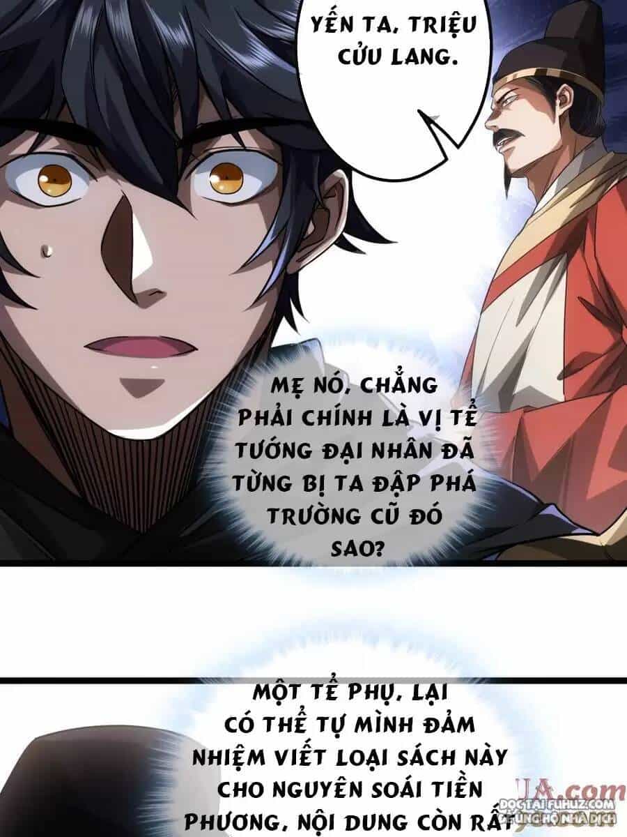 Ma Lâm Thiên Hạ - Chương 138 - ảnh 23