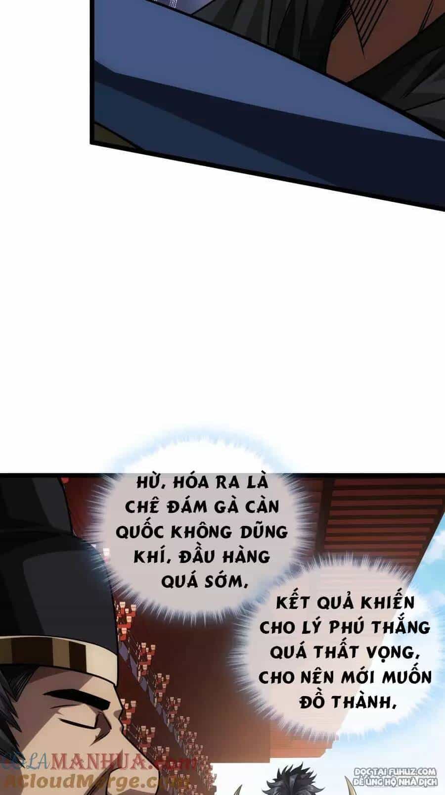 Ma Lâm Thiên Hạ - Chương 138 - ảnh 5