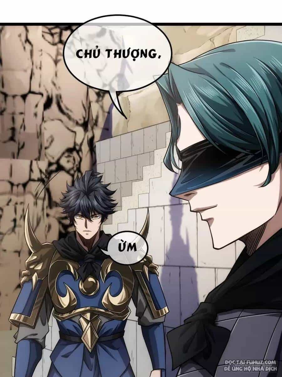 Ma Lâm Thiên Hạ - Chương 139 - ảnh 15