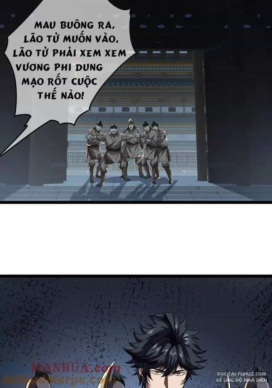 Ma Lâm Thiên Hạ - Chương 140 - ảnh 16