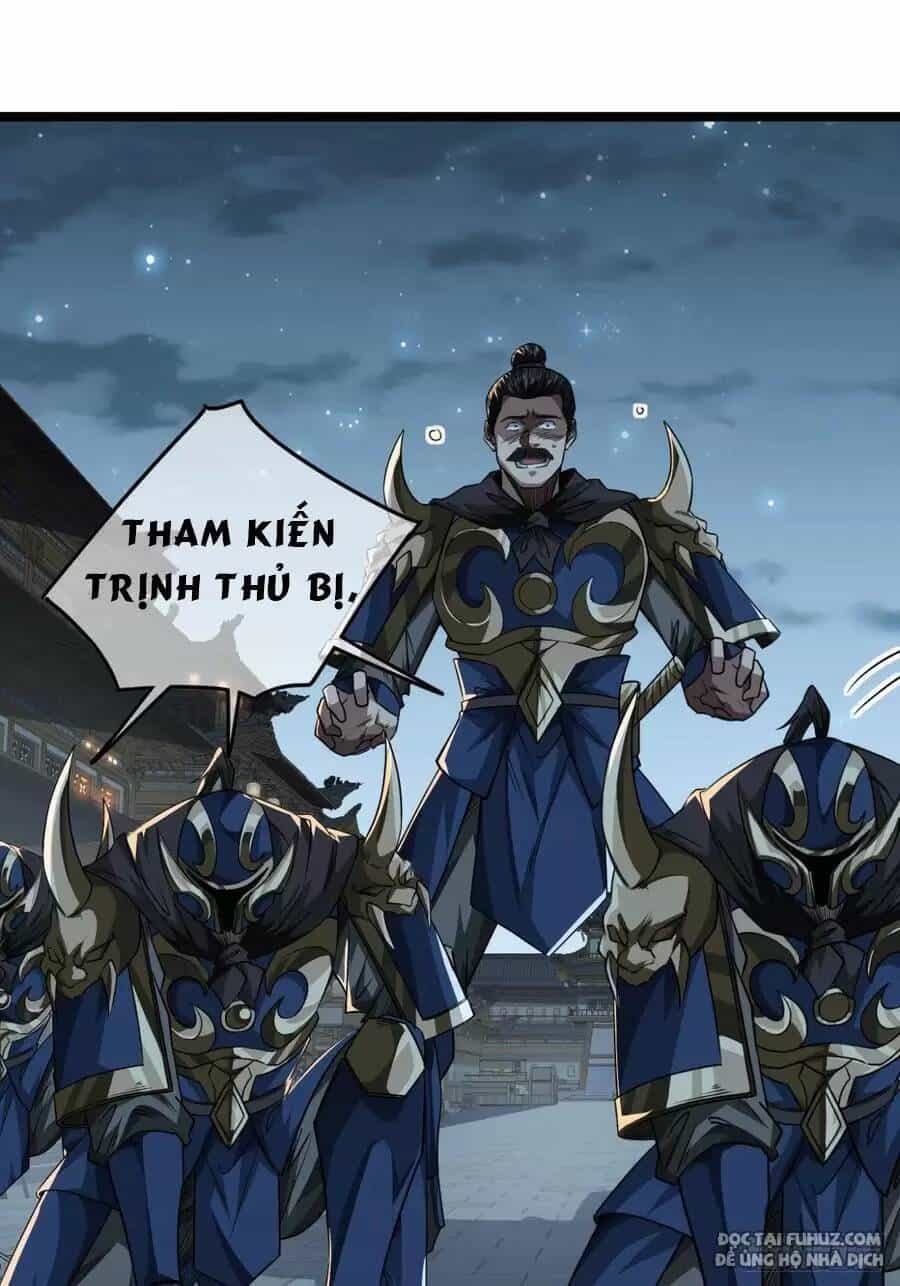 Ma Lâm Thiên Hạ - Chương 140 - ảnh 21