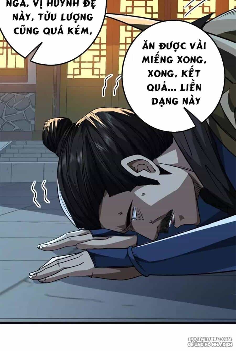 Ma Lâm Thiên Hạ - Chương 140 - ảnh 27